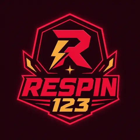 Logo Respin123 komunitas resmi