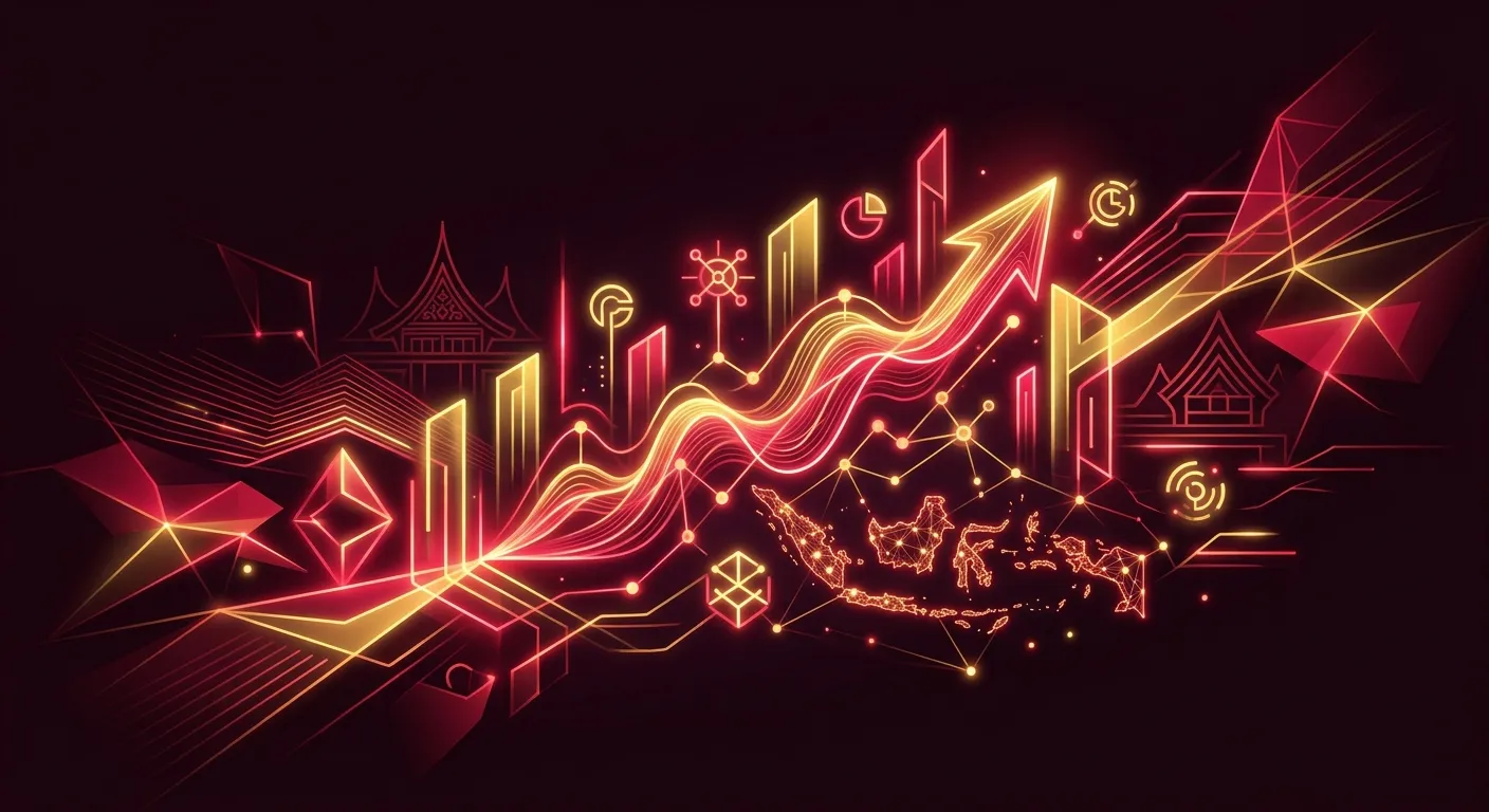 Grafik pencarian rtp tinggi dan analisis platform di Indonesia